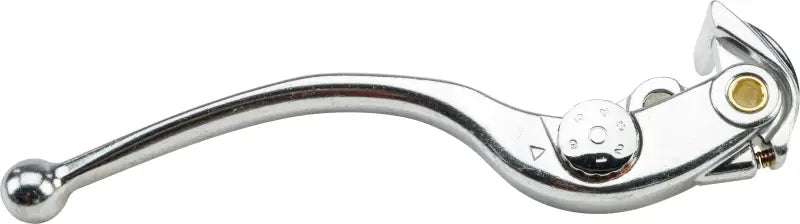 WP99-84621 Brake Lever Silver 