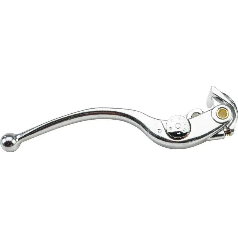 WP99-84621 Brake Lever Silver 