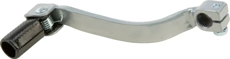 WP99-88040 Folding Shift Lever Silver 