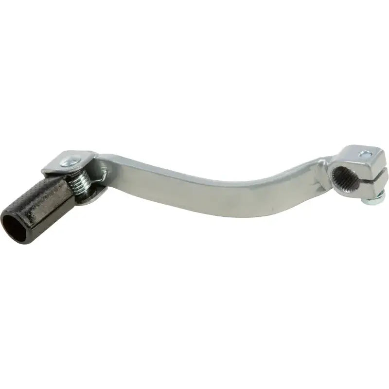 WP99-88040 Folding Shift Lever Silver 