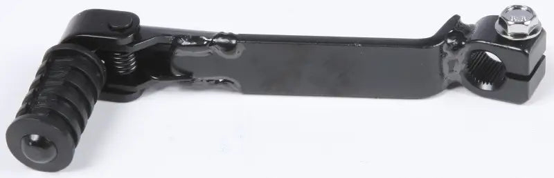 WP99-88060 Folding Shift Lever Black 
