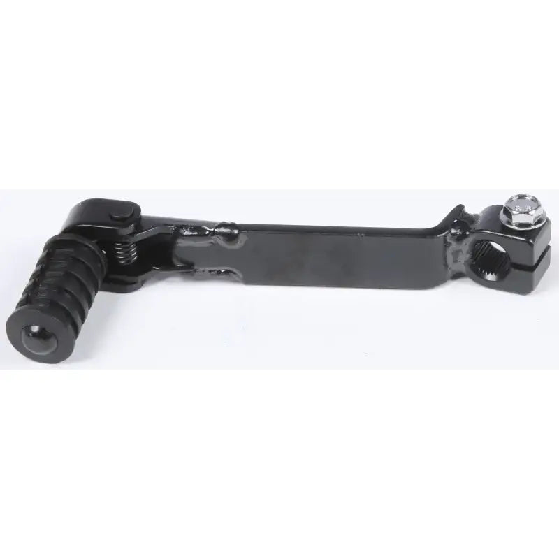 WP99-88060 Folding Shift Lever Black 