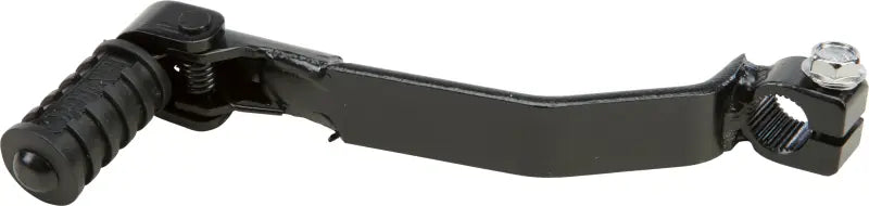 WP99-88061 Folding Shift Lever Black 