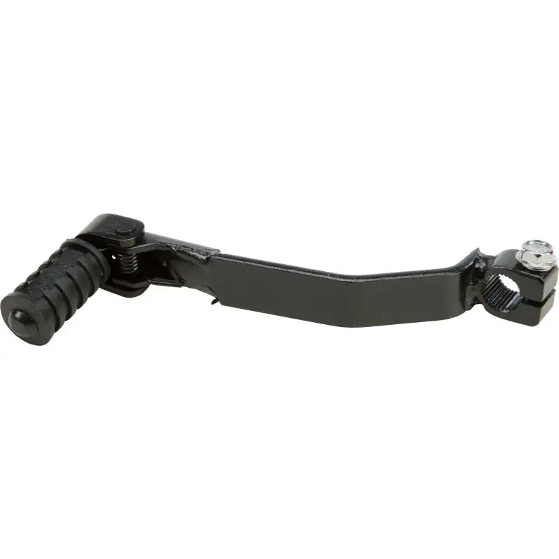 WP99-88061 Folding Shift Lever Black 