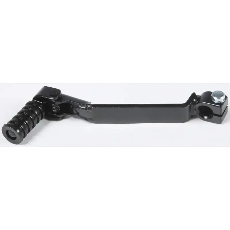 WP99-88082 Folding Shift Lever Black 