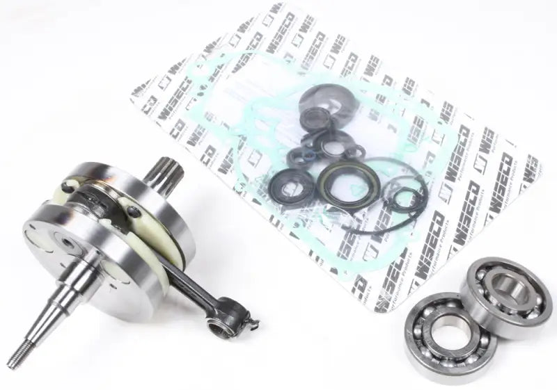 WPC126 Bottom End Kit Yam 