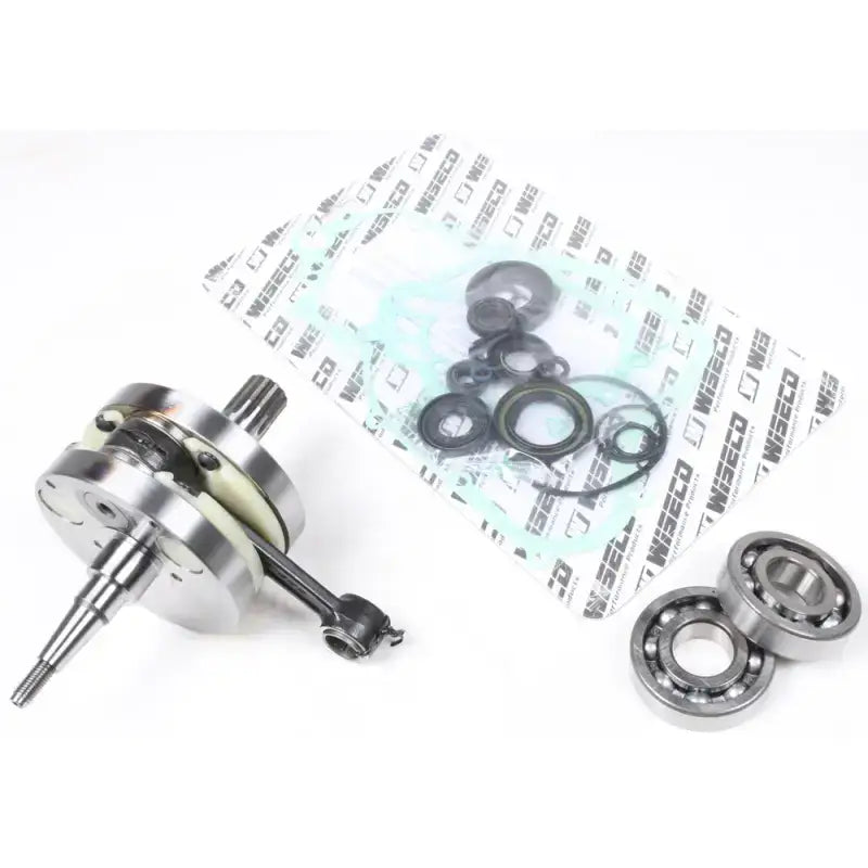 WPC126 Bottom End Kit Yam 