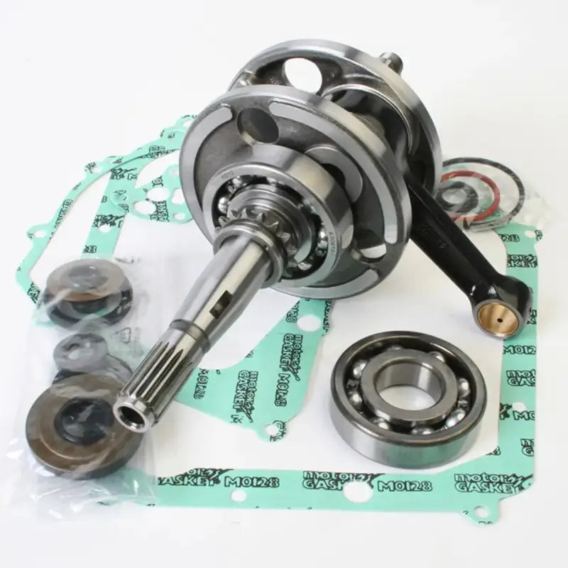 WPC161B Wiseco Bottom End Kit Husq/Ktm - RV and Auto Parts