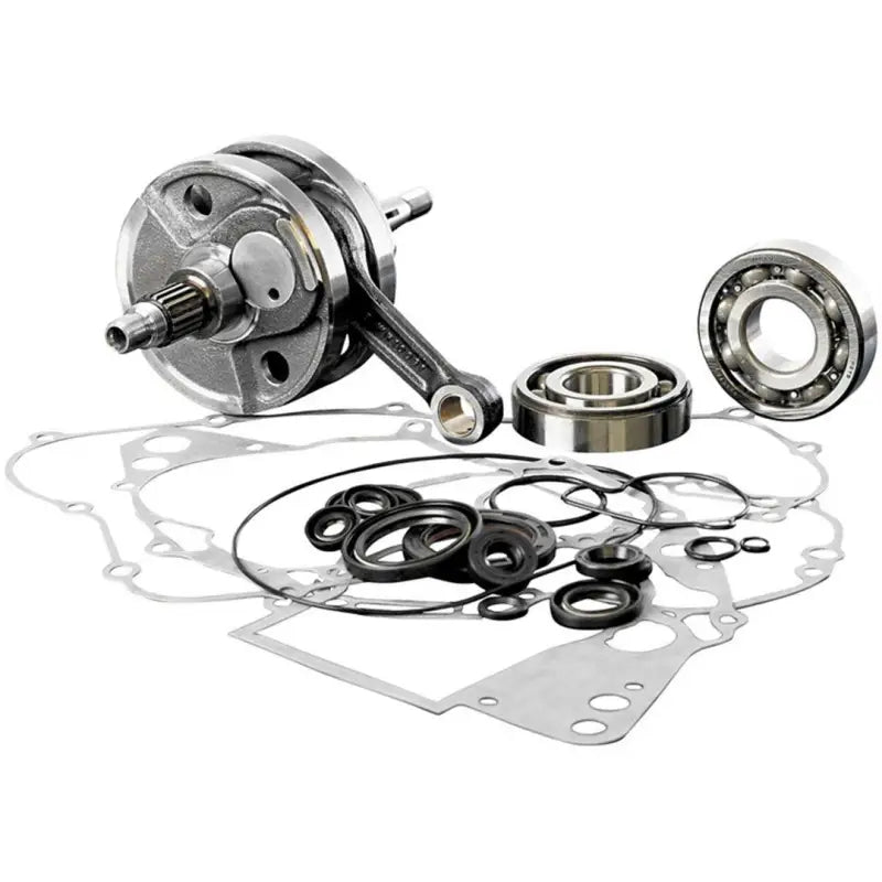 WPC161B Wiseco Bottom End Kit Husq/Ktm - RV and Auto Parts