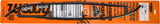 WPI-1225 8’’ Carbide Runners Pol - Executive Round Bar