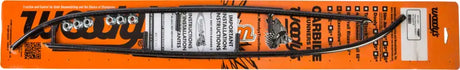 WPI-1225 8’’ Carbide Runners Pol - Executive Round Bar