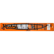 WPI-1225 8’’ Carbide Runners Pol - Executive Round Bar