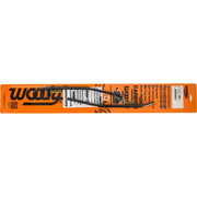 WPI-1300 8’’ Carbide Runners Pol - Executive Round Bar