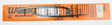 WPI-7125 8’’ Carbide Runners Pol - Executive Round Bar