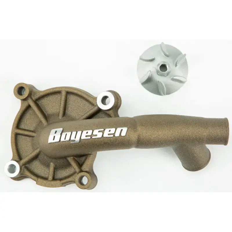 BOYESEN WPK-07CM Waterpump Cover & Impeller Kit Magnesium