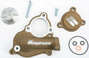 WPK-17AM Waterpump Cover & Impeller Kit Magnesium - Water Pump