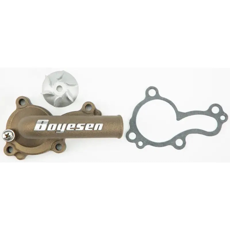 WPK-18M Waterpump Cover & Impeller Kit Magnesium - Water Pump