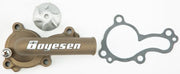 WPK-18M Waterpump Cover & Impeller Kit Magnesium - Water Pump