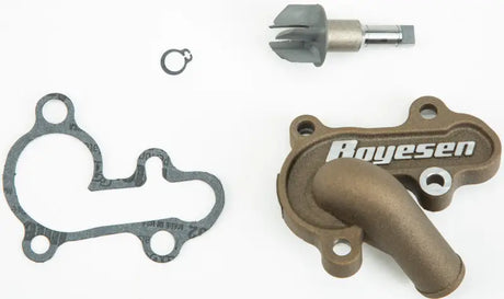 WPK-20M Waterpump Cover & Impeller Kit Magnesium - Water Pump