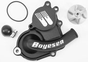 BOYESEN WPK-26AB Waterpump Cover & Impeller Kit Black