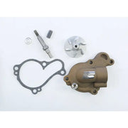BOYESEN WPK-38CM Waterpump Cover & Impeller Kit Magnesium
