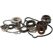 HOT RODS WPK0007 Water Pump Kit Hon Crf250r '10 12