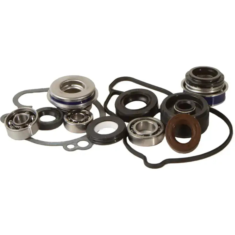 WPK0017 Water Pump Kit Yam Yz250 '99 12 