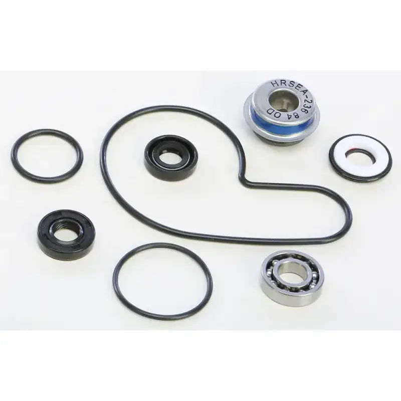 WPK0053 Water Pump Kit 