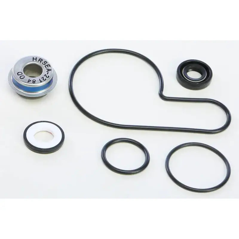 WPK0054 Water Pump Kit 