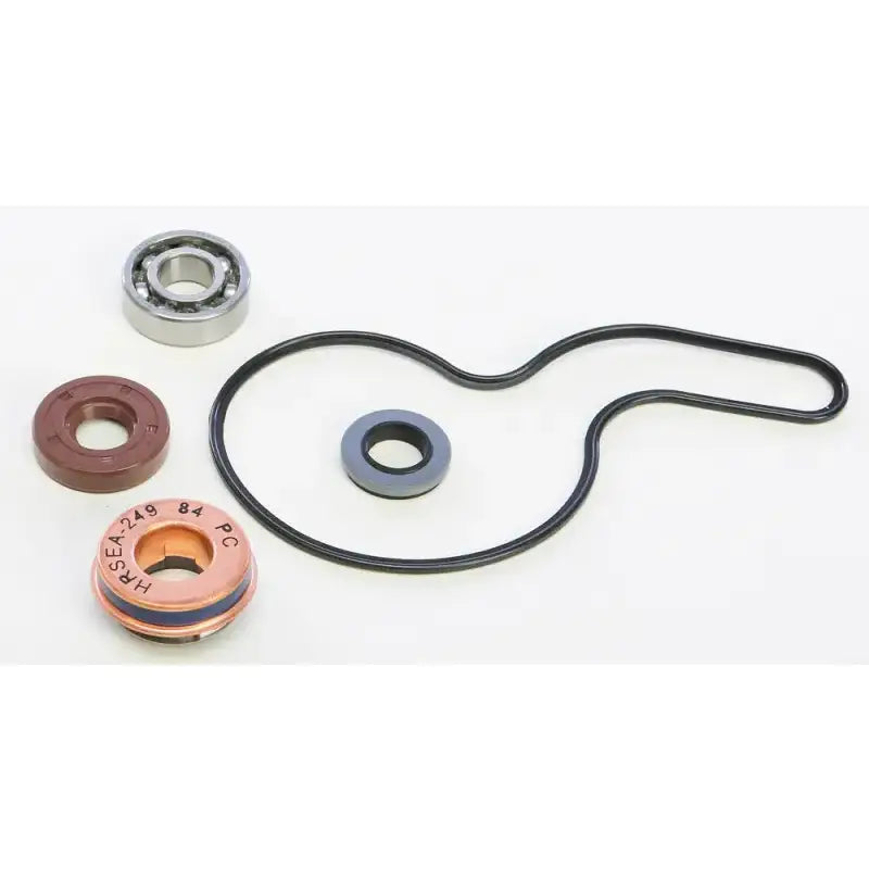 WPK0055 Water Pump Kit 