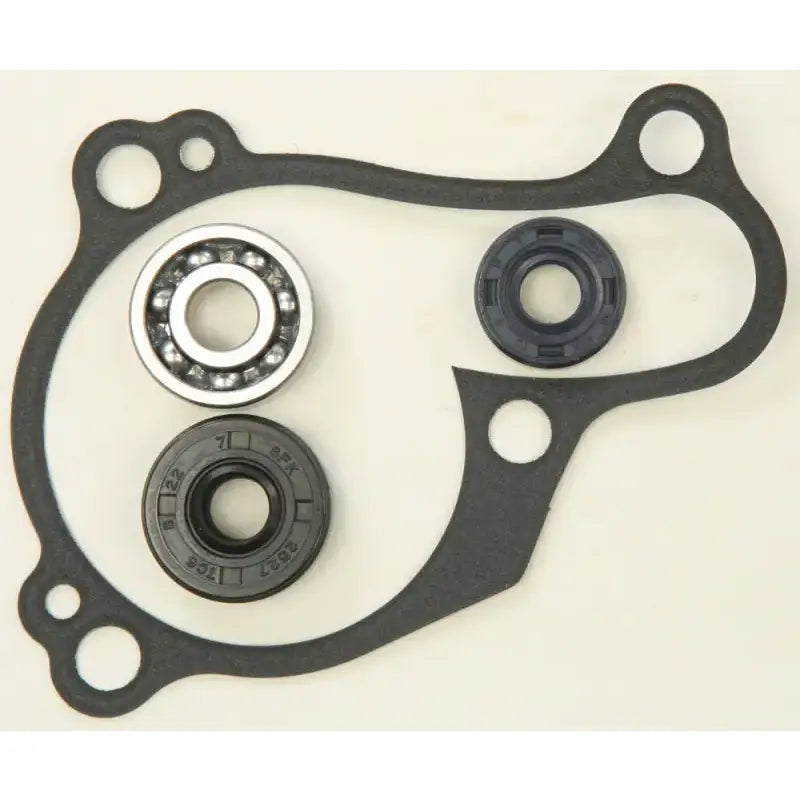 WPK0059 Water Pump Kit Yam Yz250f '14 Yz450f '14 15 