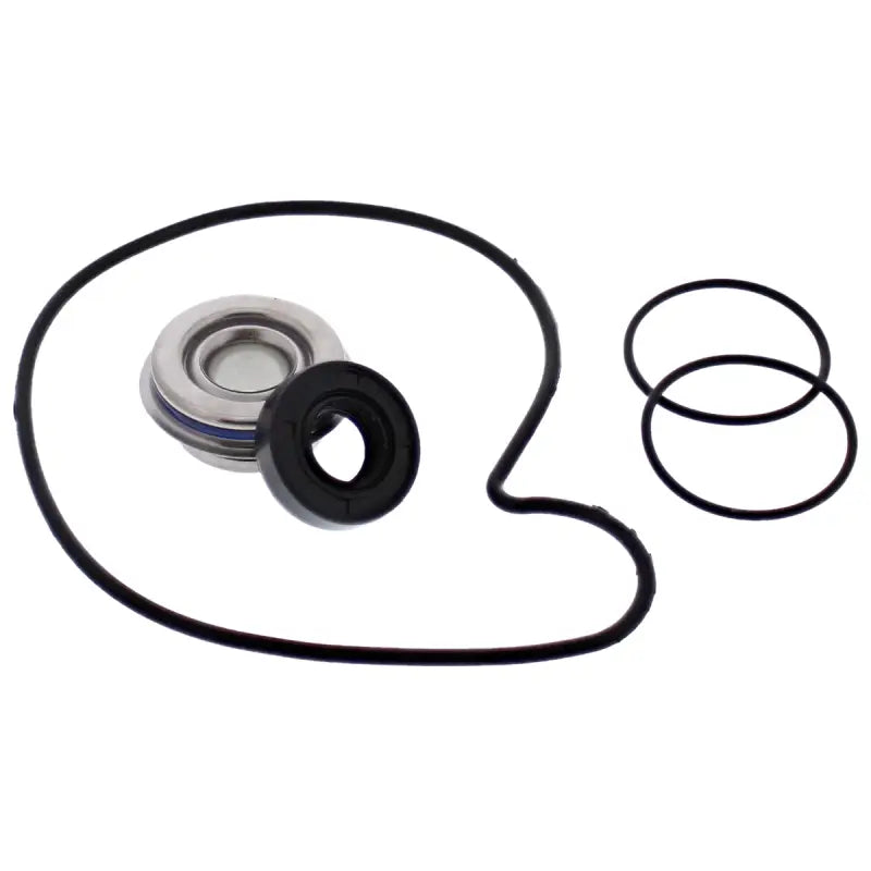 WPK0070 Water Pump Kit Pol 