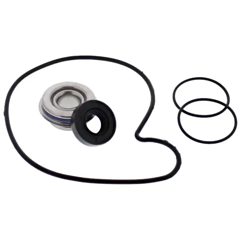 WPK0070 Water Pump Kit Pol 