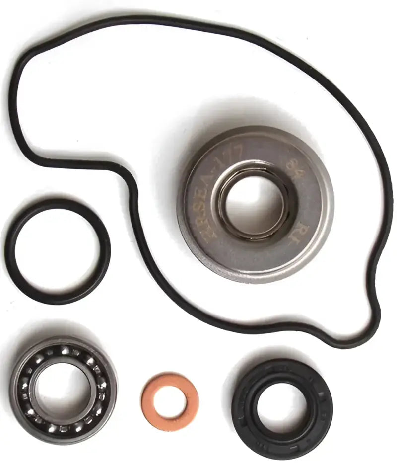 WPK0071 Water Pump Kit Hon 