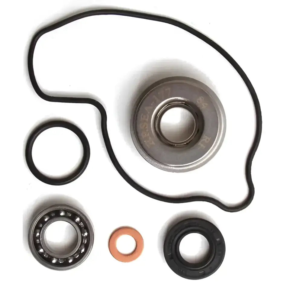 WPK0071 Water Pump Kit Hon 