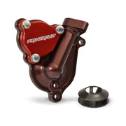 WPK17250 Water Pump Cover W/Impeller