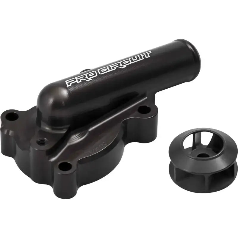 WPK19450 Waterpump Cover W/Impeller