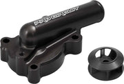 WPK19450 Waterpump Cover W/Impeller