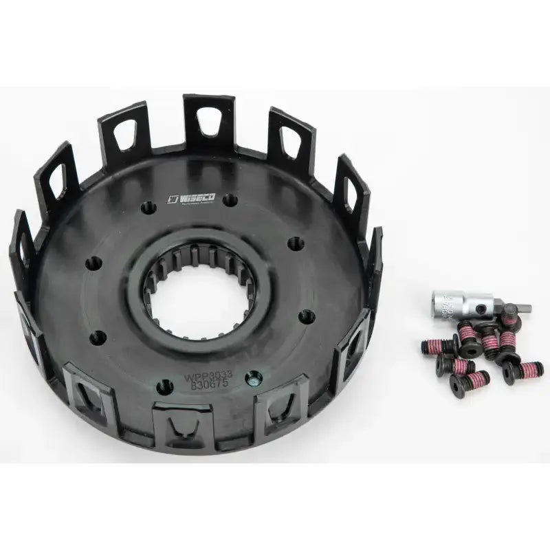 WISECO WPP3033 Clutch Basket Hus/Husq/Ktm