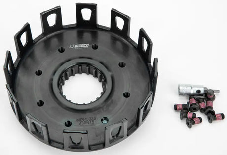 WISECO WPP3033 Clutch Basket Hus/Husq/Ktm