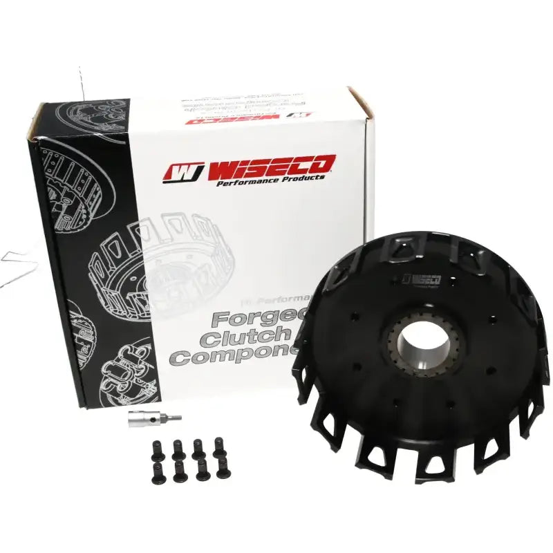 WISECO WPP3064 Clutch Basket Hon