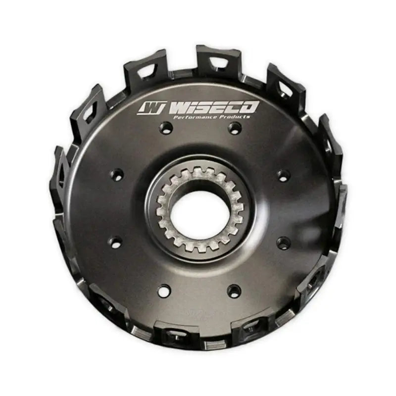 WPP5009 Wiseco Clutch Pressure Plate 6 Spring Kaw - RV and Auto Parts