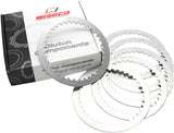 WPPS015 Drive Plates 6 Steel Yam