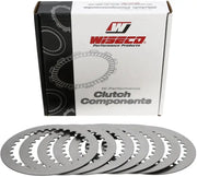 WISECO WPPS052 Drive Plates 4 Steel Suz