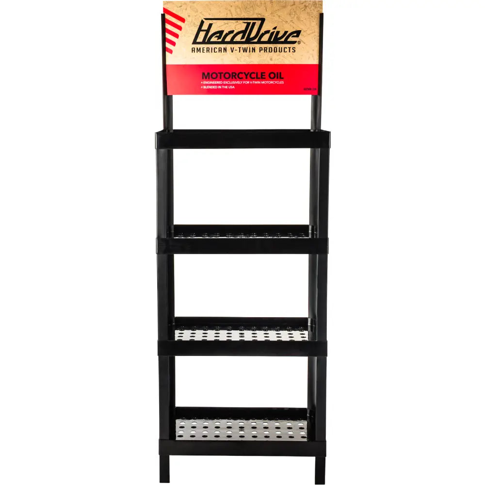 WPS Display Rack Promotional 490-Display