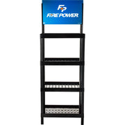 WPS Display Rack Promotional 490-Display