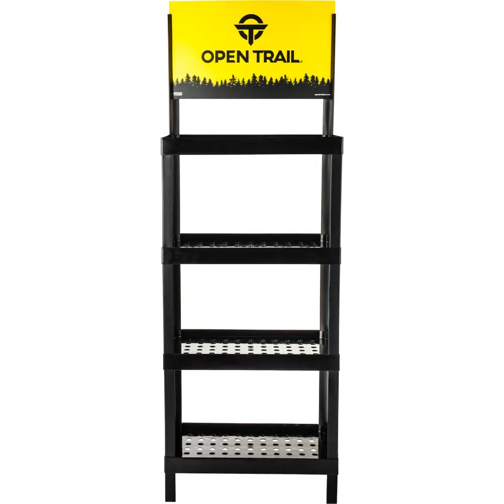 WPS Display Rack Promotional 490-Display