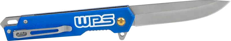 MICHELIN Wps/Michelin Knife 2022 Blue