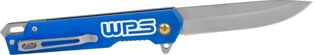 MICHELIN Wps/Michelin Knife 2022 Blue