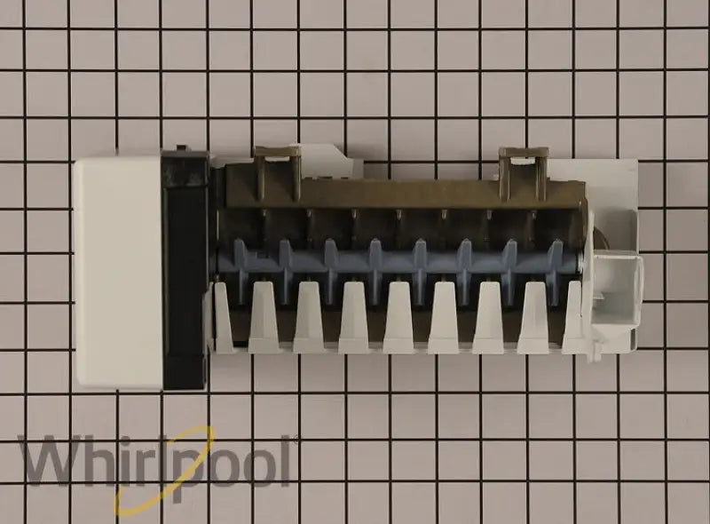 WPW10300022 Whirlpool Refrigerator - Ice Maker Assembly -